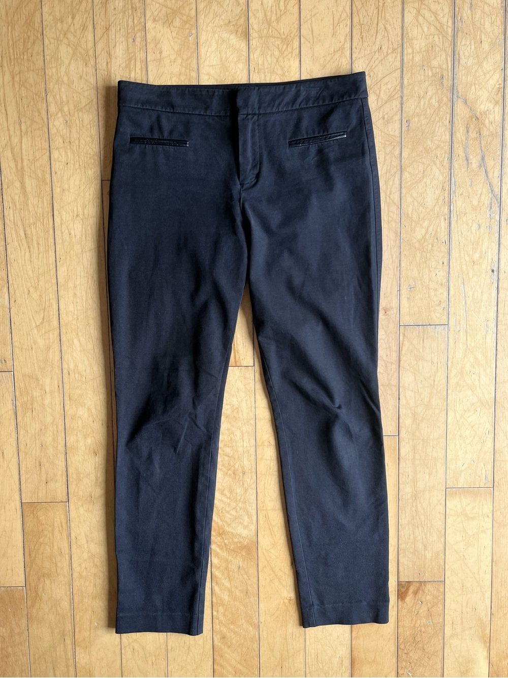 Sanctuary Black Tailored Pants – Size 4